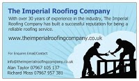 The Imperial Roofing Company 239574 Image 0